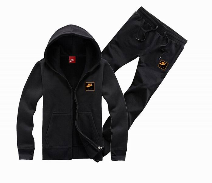 men nike sport suits-615